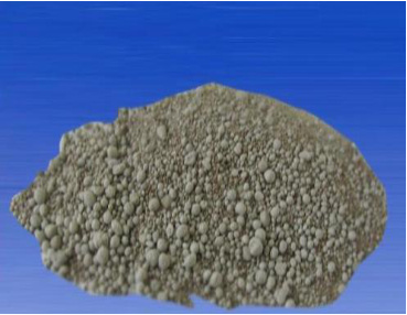 Alumina carbonaceous carbonaceous castable (3)