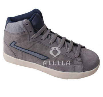 Casual Men' s Ankle Sneaker