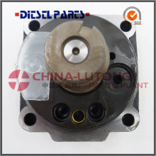engine diesel system head rotor