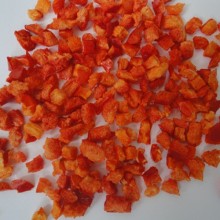 Freeze Dried Bell Pepper