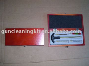 gun Cleaning Kit