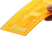 High Quality Polymer for Making Rubber Stamps