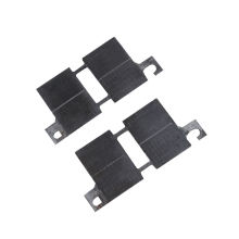 Wholesale 12V Lead Acid Battery Plates: Positive and Negative Plates
