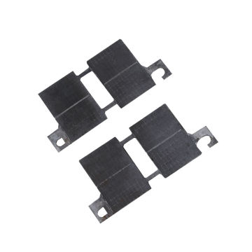 Wholesale 12V Lead Acid Battery Plates: Positive and Negative Plates