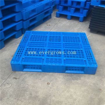 1200x1000mm Nestable Cheap Export Recycled Plastic Pallet