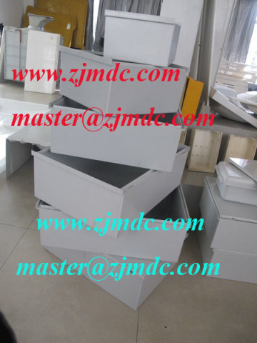 SMC meter box mould