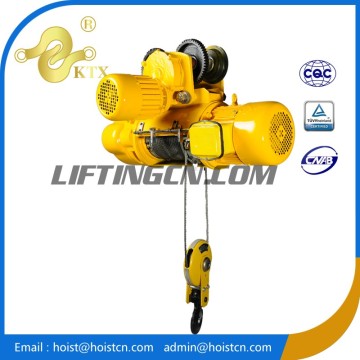 CD1 wire rope electric hoist,MD1 electric wire rope hoist ,CD1/MD1 electric hosit