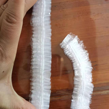 Clear Plastic Shower Cap Wholesalers