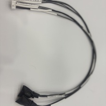 UL Certification New Energy Charging Pile Wire Harness