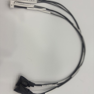 UL Certification New Energy Charging Pile Wire Harness