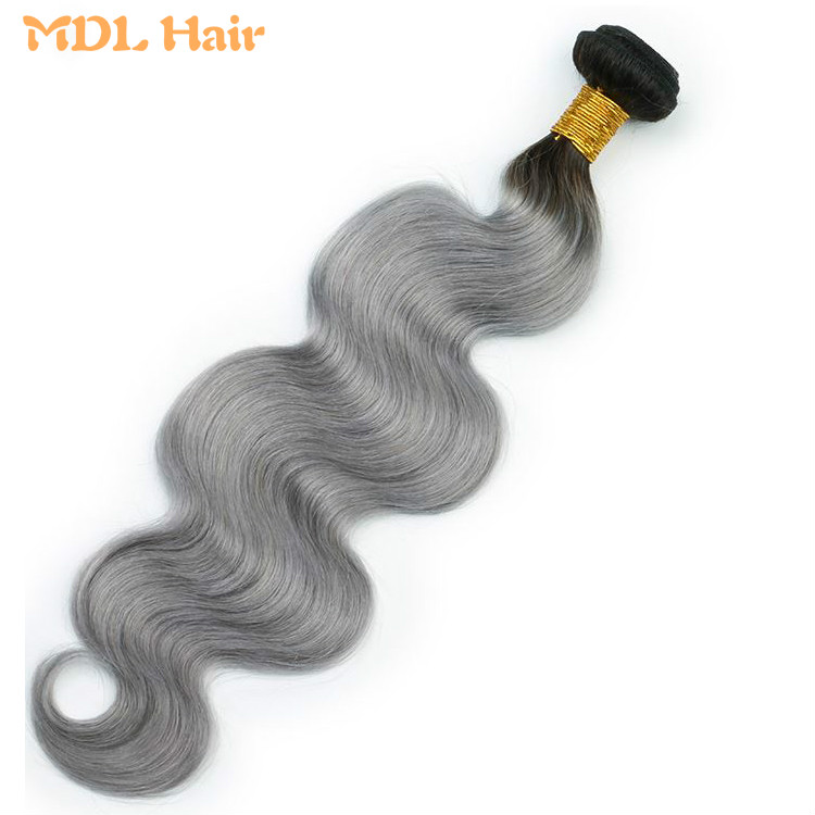 color 613 blond body wave hair shedding free virgin remy brazilian human hair weave