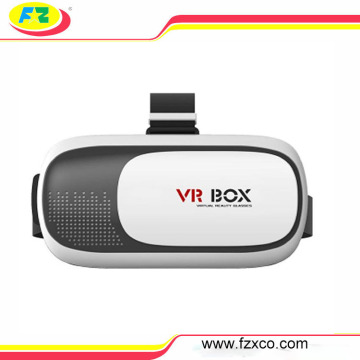 Real Virtual Reality Games Headset