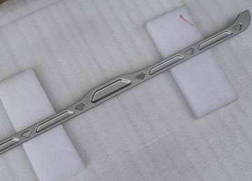 professional made Clothes Rack for Alphard