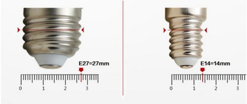 aluminum alloy lighting parts