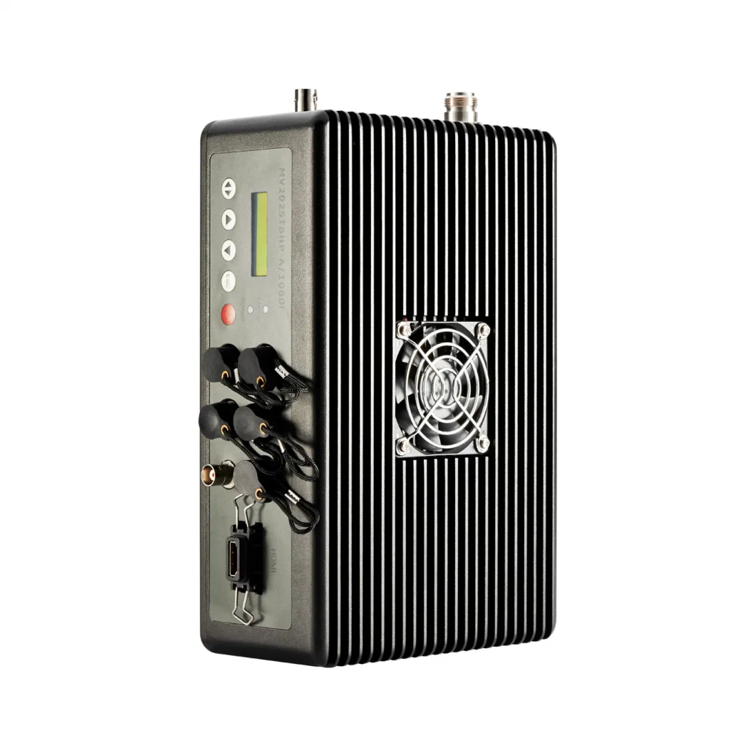 Uav Drones Portable Wireless Video Transmitter Tx
