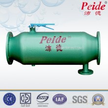 Automatic purify water filter filter