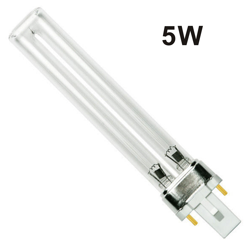 253.7nm H tube ultraviolet germicidal lamp