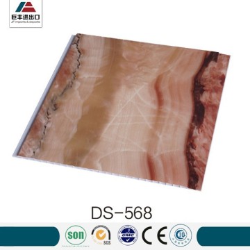 indoor decoration material pvc ceiing panel for Moldova