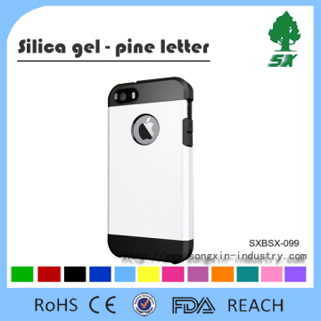 Cellphone Case Mobile Silicone Phone Cases Cover 5/5s/6/6plus