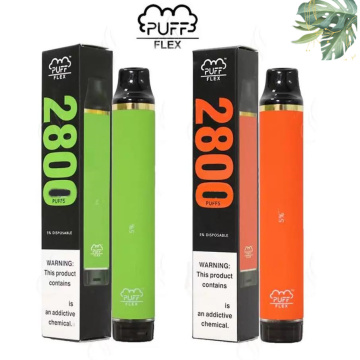 Puff Flex Vape Stift Wassermeloneneis