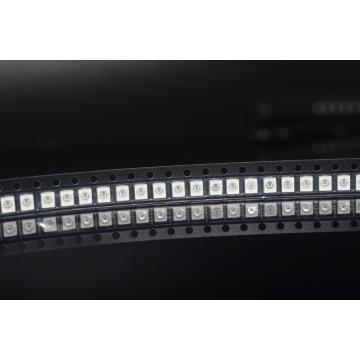 3528 SMD LED 0,1 Вт 120 градусов 940 нм чип