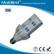 15W E27 LED corn lampt 360degree