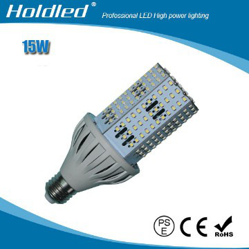 15W E27 LED corn lampt 360degree