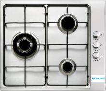 Natural Gas Plates Online Kitchen Planner