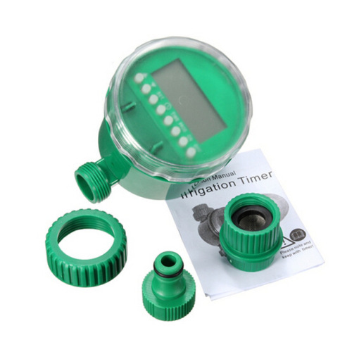 Garden Electronic Water Timer