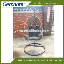 China supplier patio gazebo swing