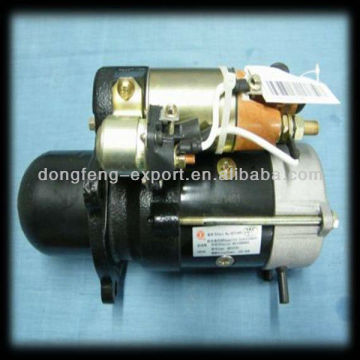 China spare part Cummins QDJ2717JD Starter Motor