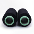 Black polyester inner guide wire