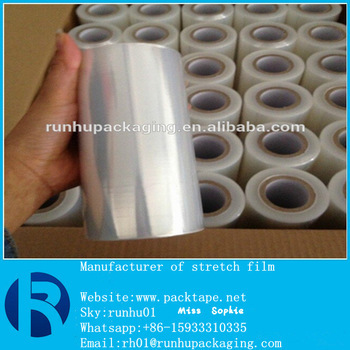 strech foil, stretch, Stretch film