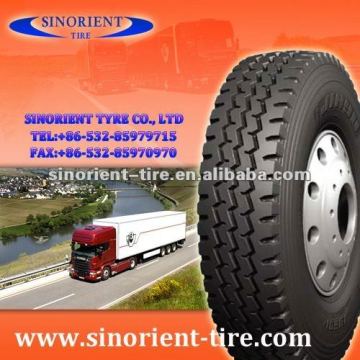 truck tyre(NIL)