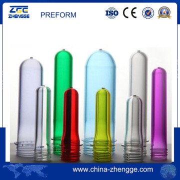 Preform Bottle Price / PET Water Bottle Preform / PET Preform