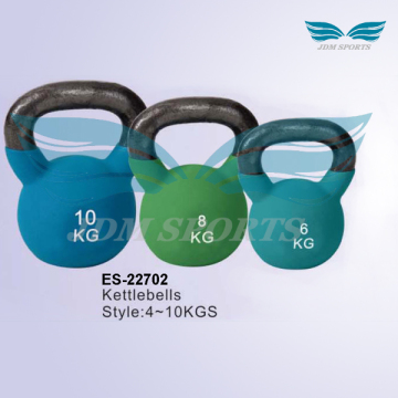 kettlebells ES22702