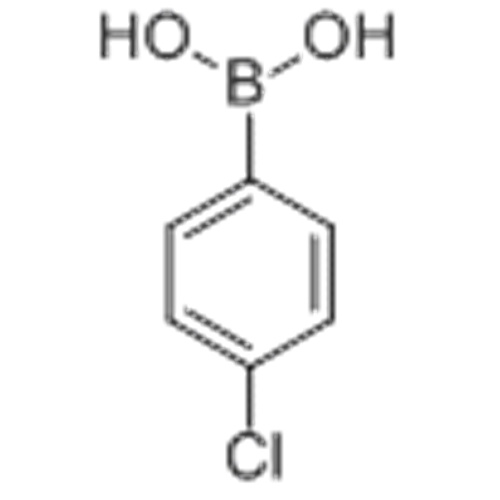4-クロロフェニルボロン酸CAS 1679-18-1