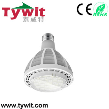 High Brightness 30W Quartz Halogen Spotlight