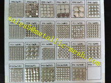 metallic cloth,metal flake fabric