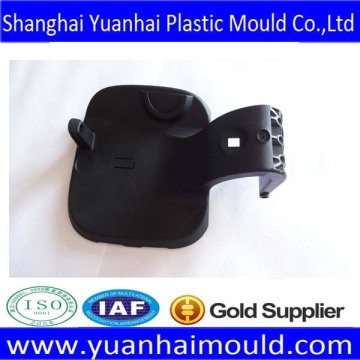 plastic injection machine parts