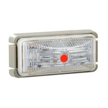 High Quality Auto Clearance Rear Position Light