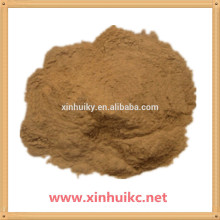 API bentonite for drilling fluid application