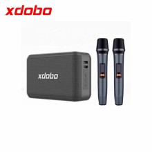 Xdobo X8 PRO Wireless Karaoke Speaker System