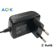 KC adapter compliance with RoHs