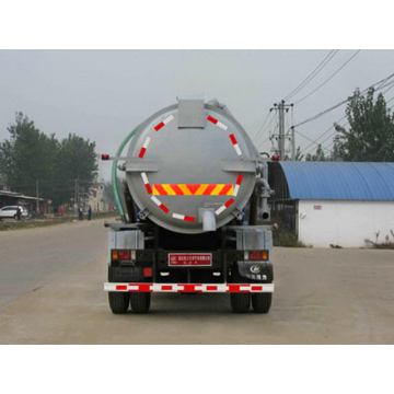 FOTON AUMAN 8CBM Sewage Suction Truck Sale