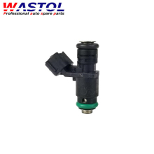 04E906031F Fuel Injector for VW Jetta Golf Polo Leon Ibiza Fabia Octavia Rapid 1.6L