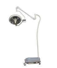 Floor Stand Portable Animal Halogen Surgical Light