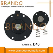 Diaphragm Kit for BFEC Type DMF-Z-40S DMF-Y-40S DMF-ZM-40S