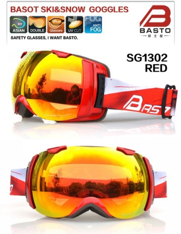 snow ski goggles, snow goggles,snow boarding goggles