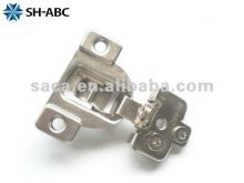 35mm Face frame cabinet hinge(compact hinge)